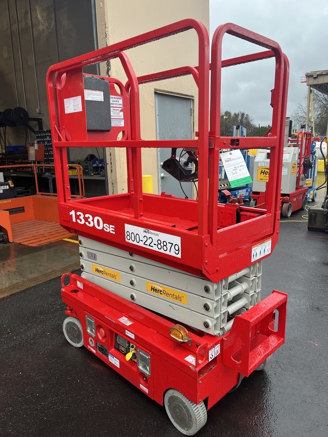 2018 MEC 1330SE-2