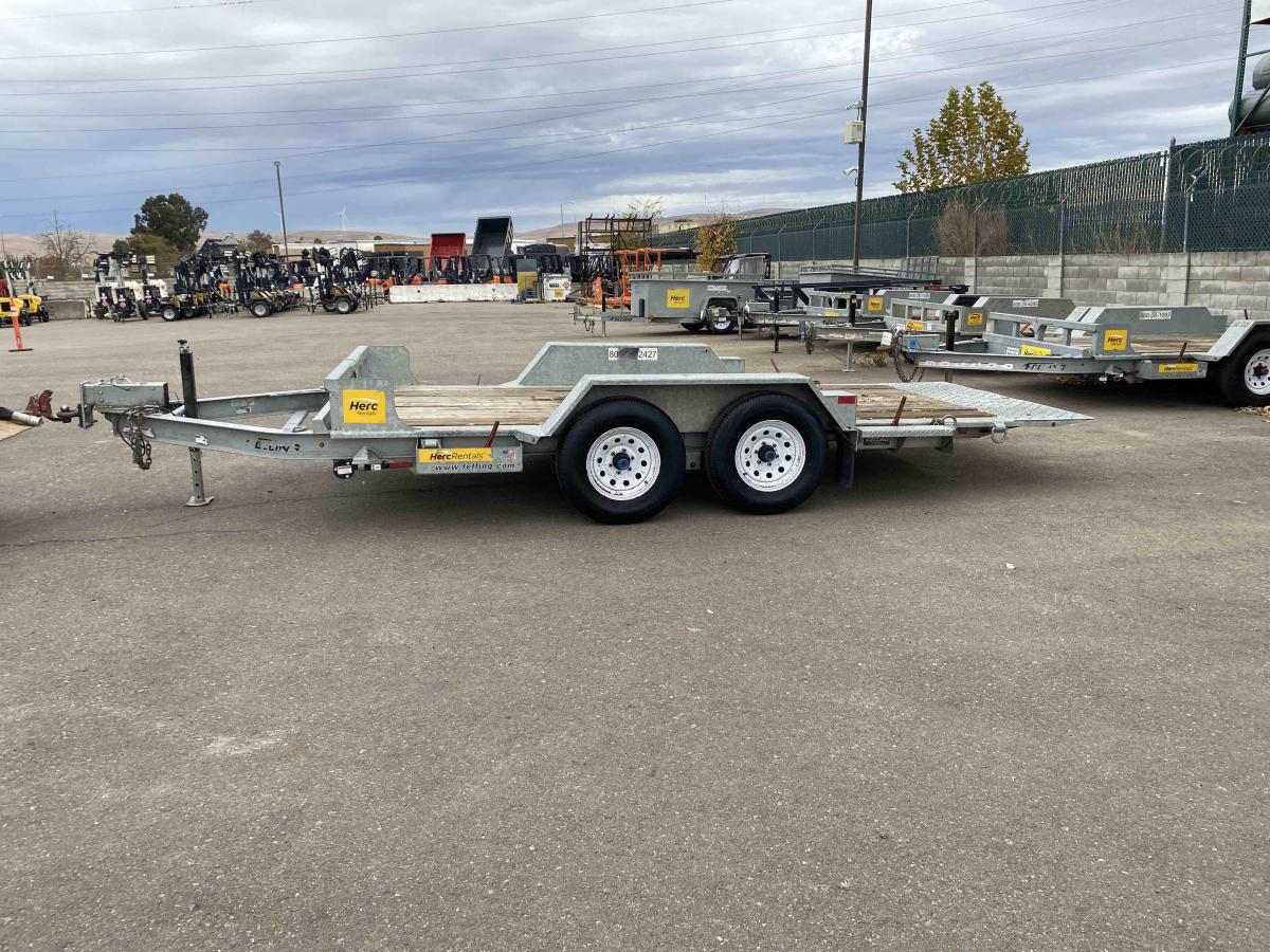2019 Felling FT10ITIG