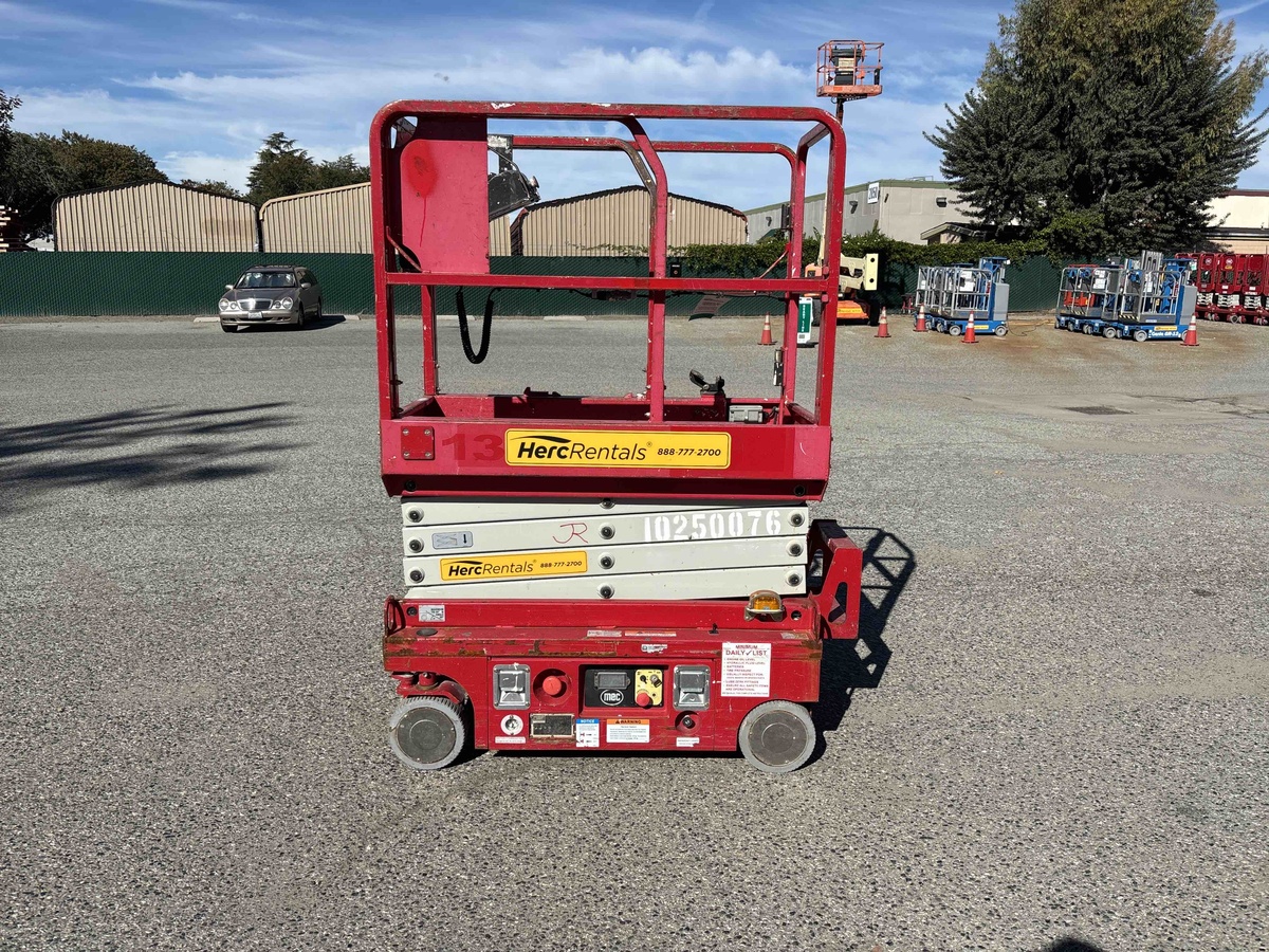 2018 MEC 1330SE