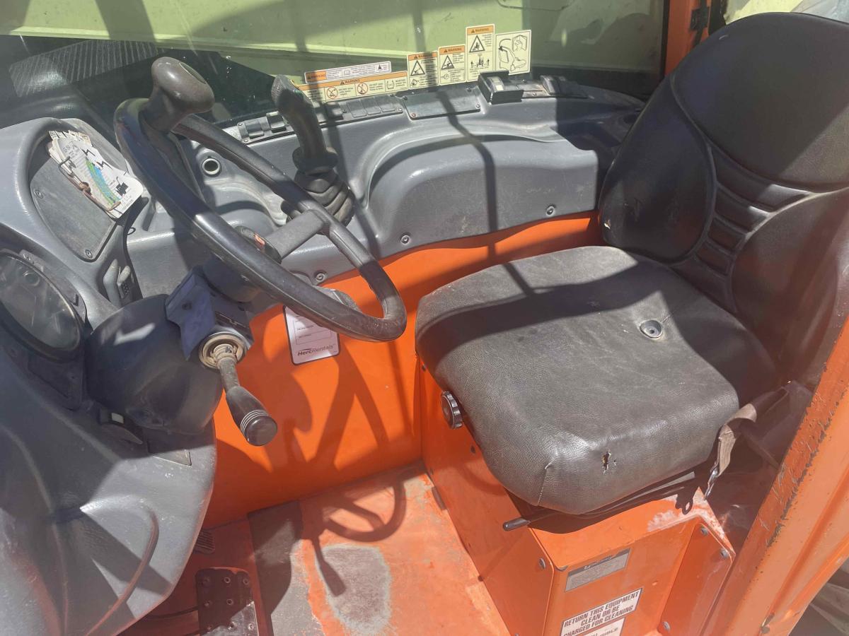 2016 JLG G5-18A
