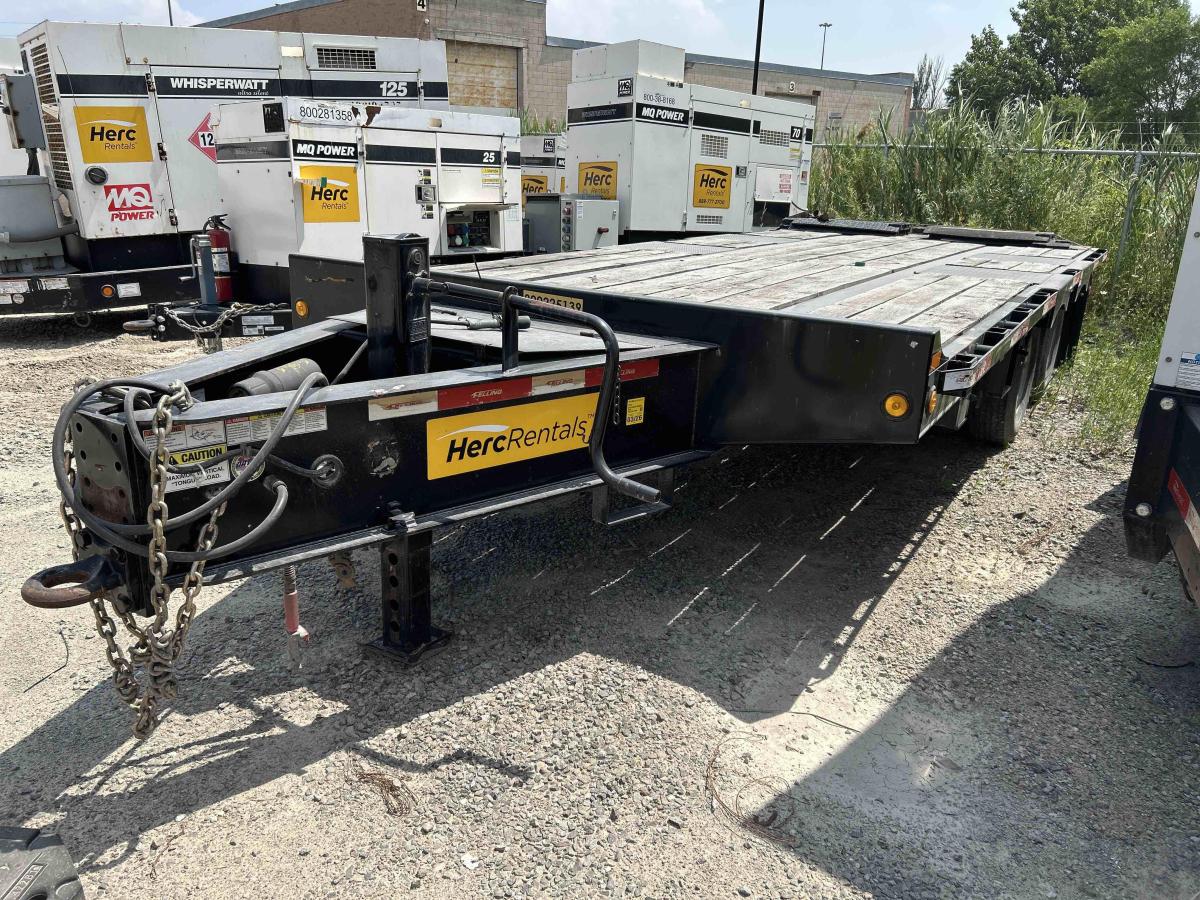 2018 Felling FT-20-2LP
