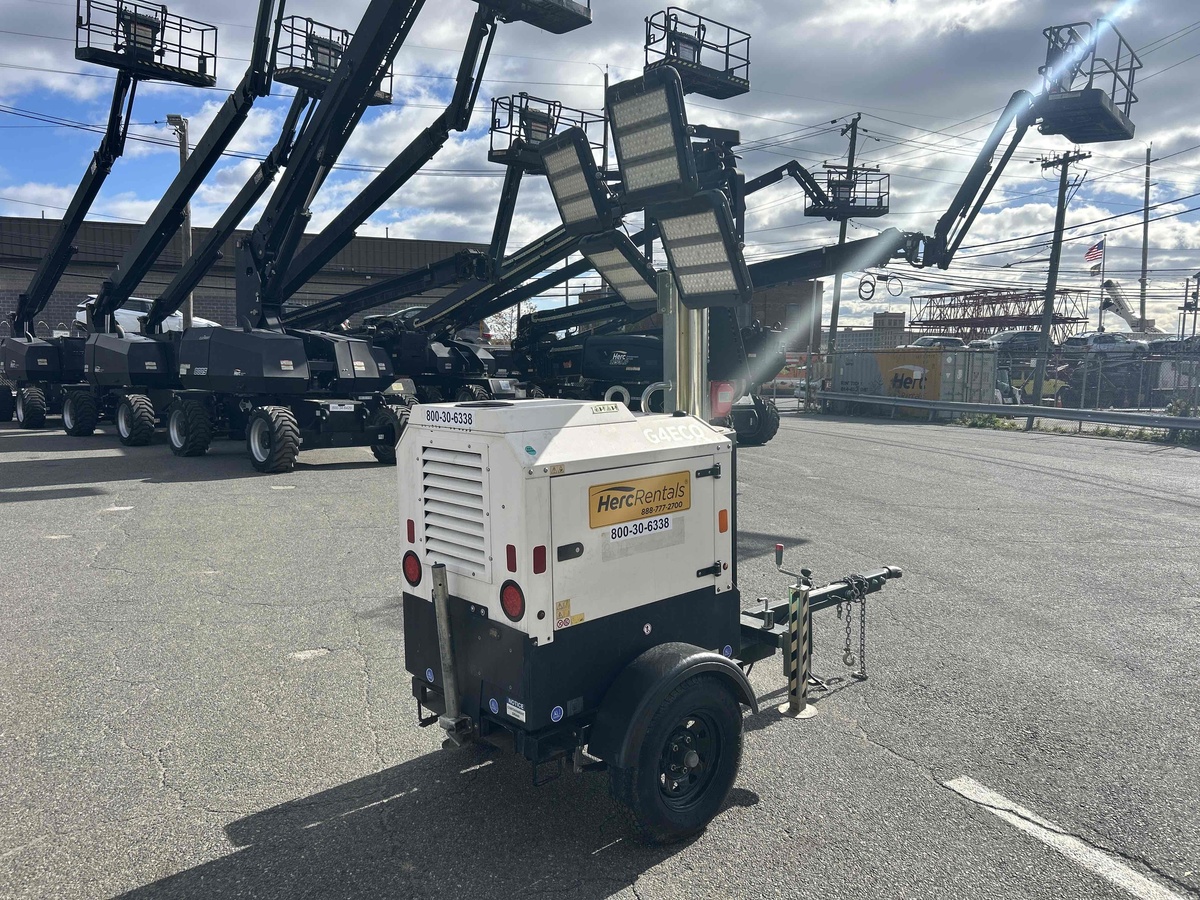 2021 Magnum G4-ECO-3