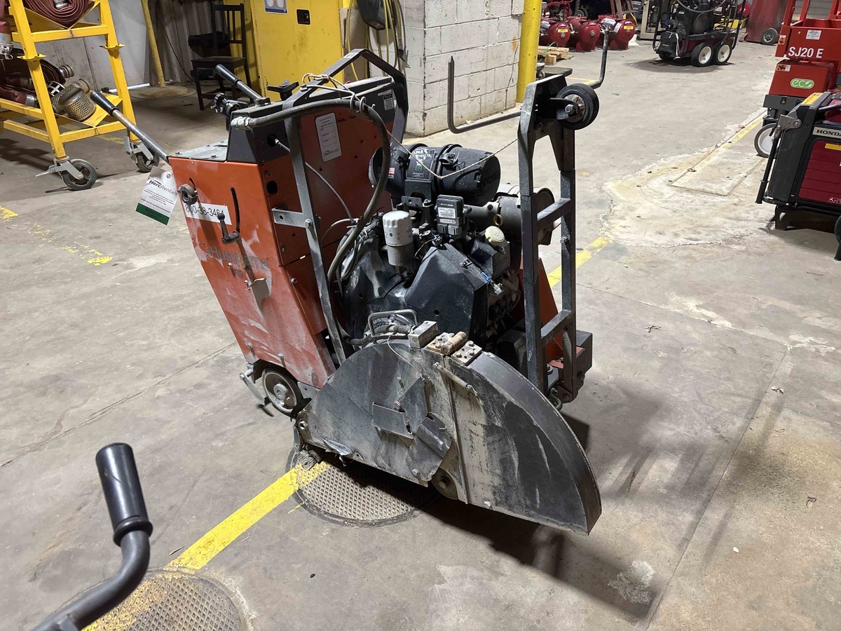 2021 Husqvarna FS3500-4