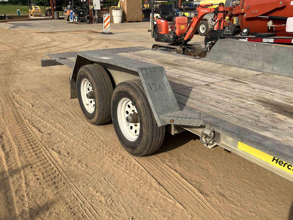 2016 Felling FT10ITIG