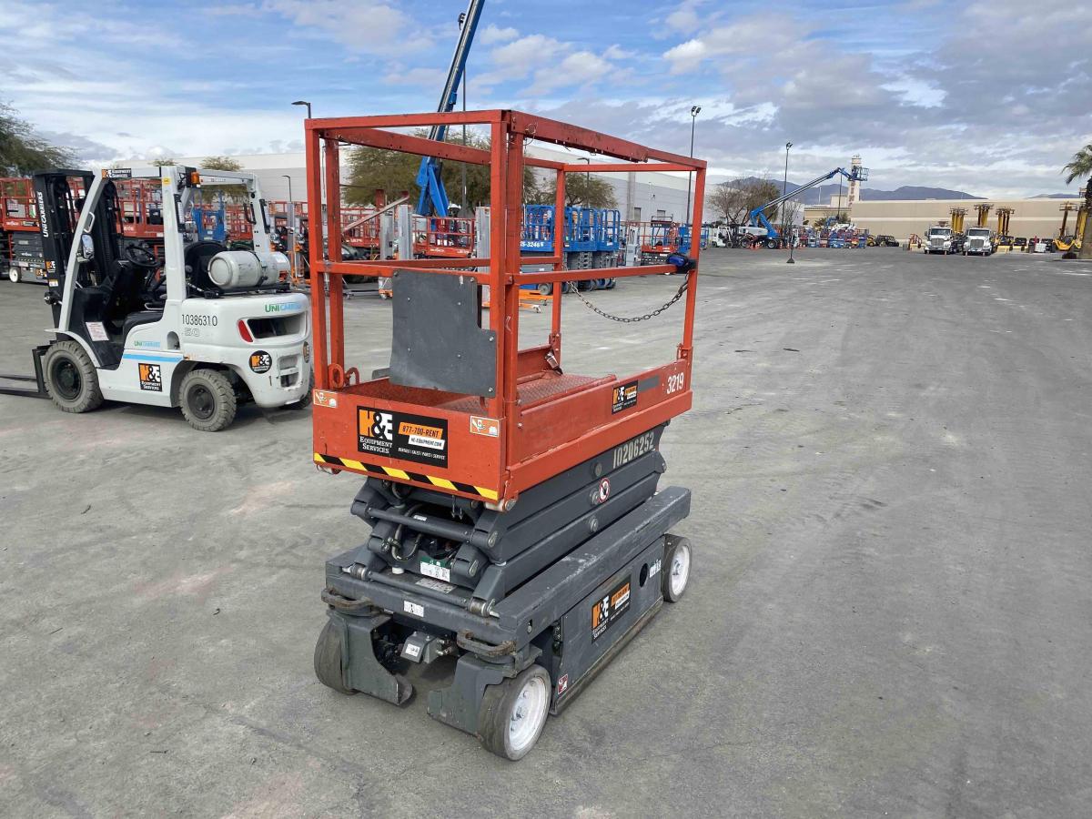 2016 Skyjack SJ3219