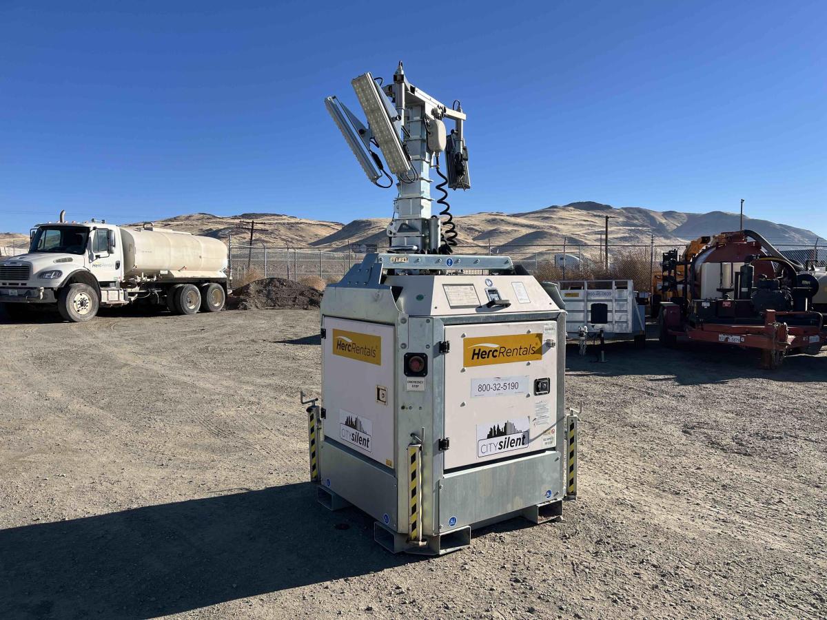 2021 Generac CUBE HYPER