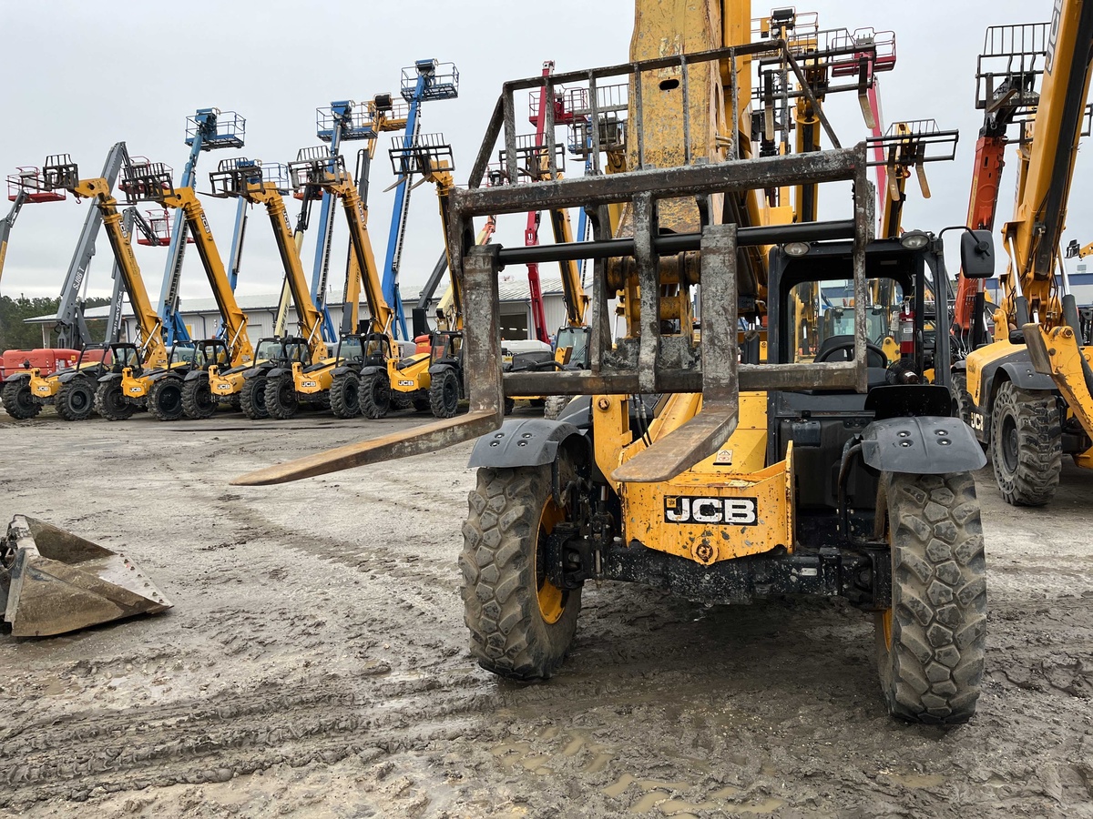 2018 JCB 506-36-15
