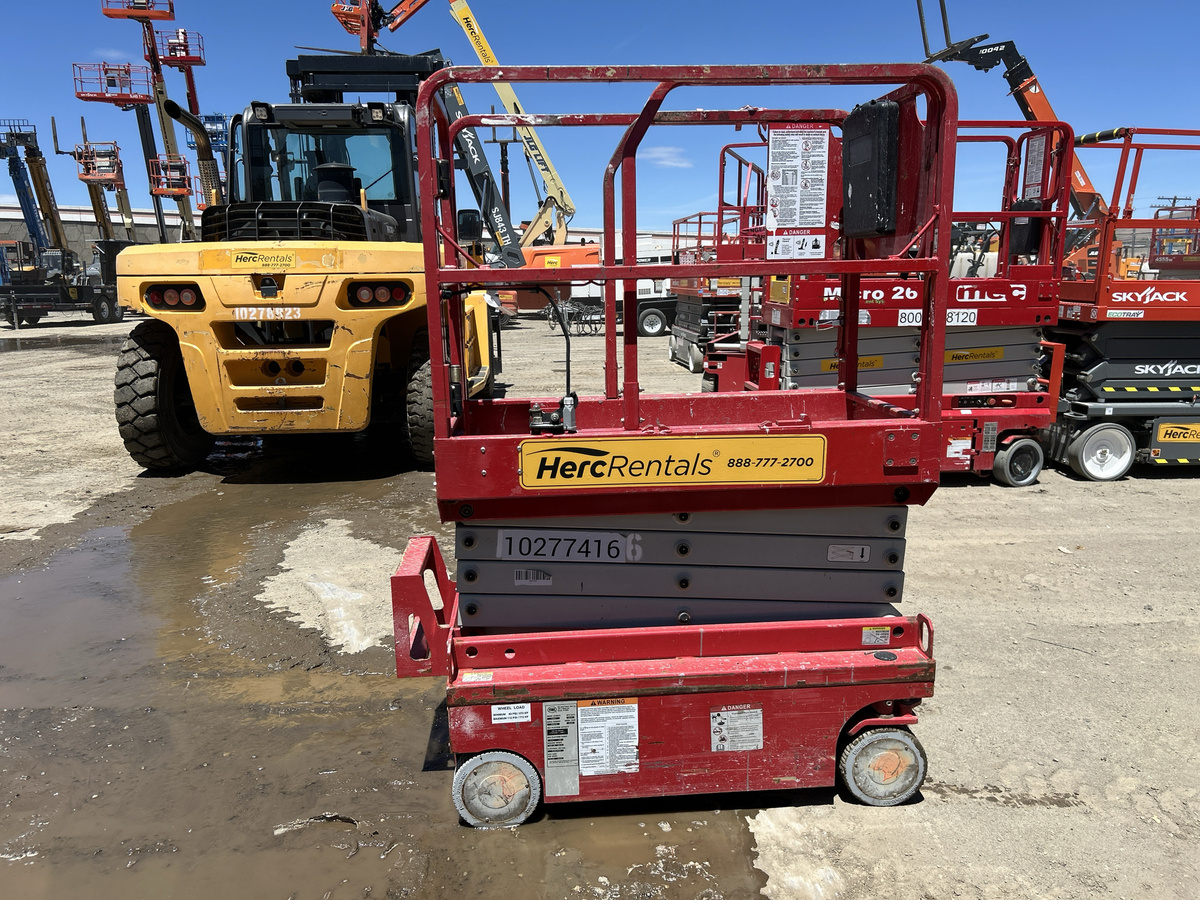 2019 MEC 1330SE-5