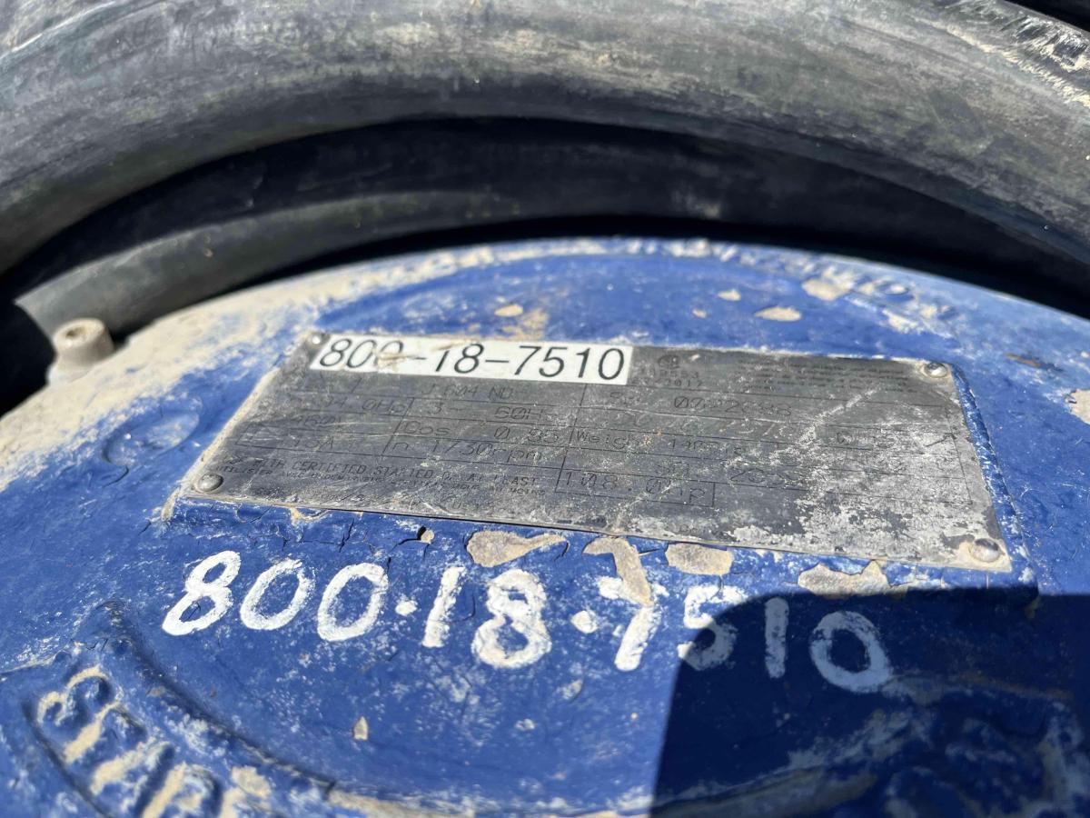 2017 Sulzer J604