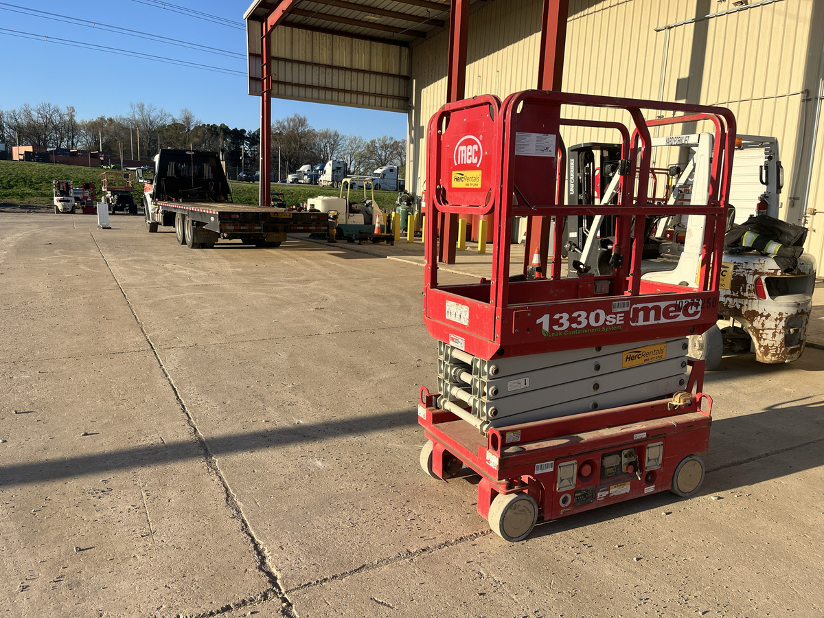 2019 MEC 1330SE-7