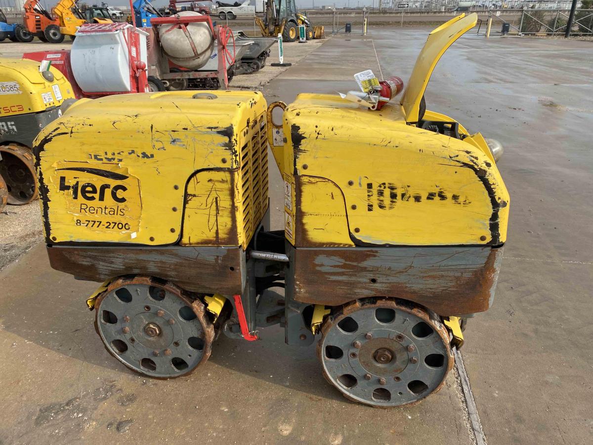 2019 Wacker RTLXSC3