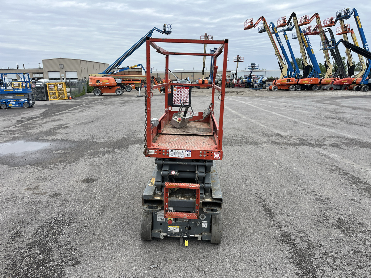 2019 Skyjack SJ3219-4