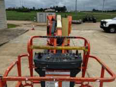 2018 JLG E300AJP-6