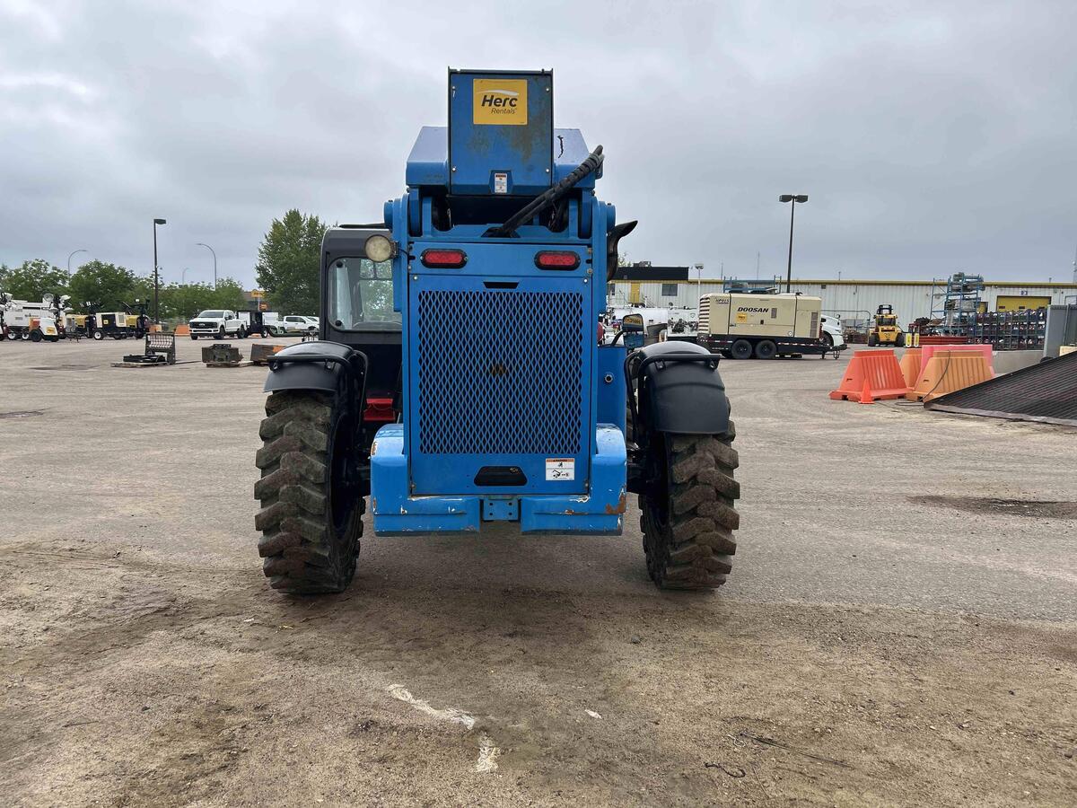 2020 Genie GTH-1056-4