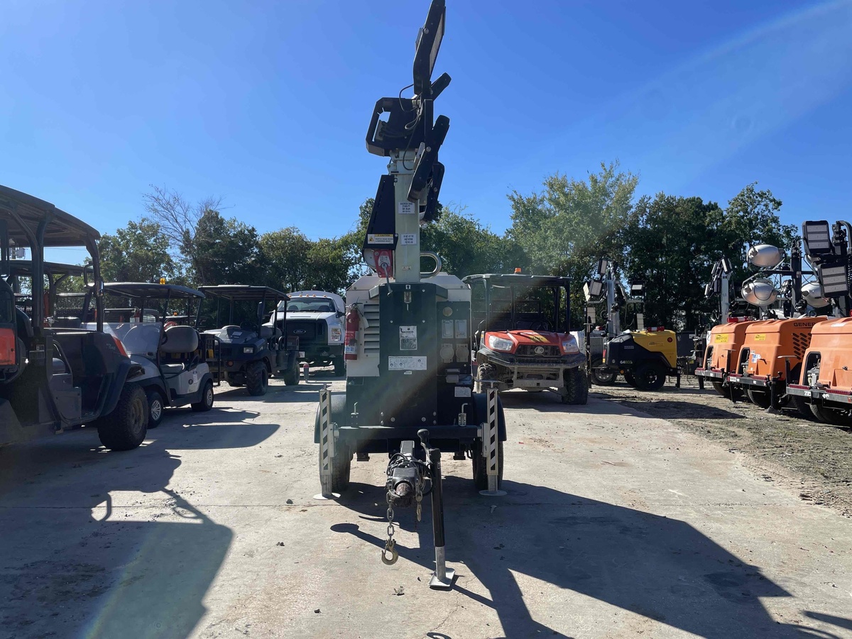 2021 Magnum G4-ECO-4