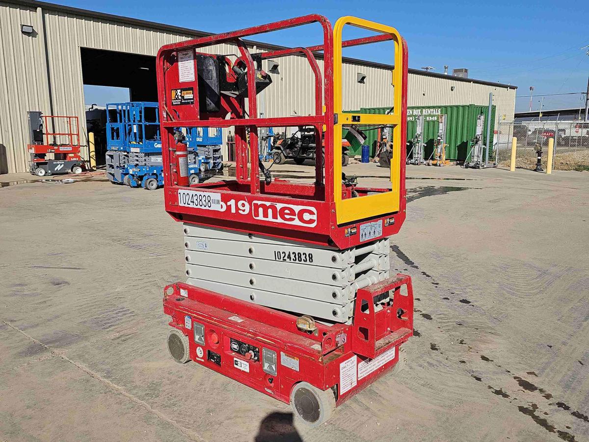 2018 MEC Micro 19