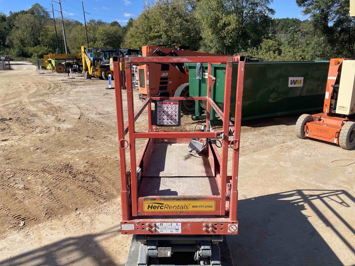 2018 Skyjack SJ3219-6