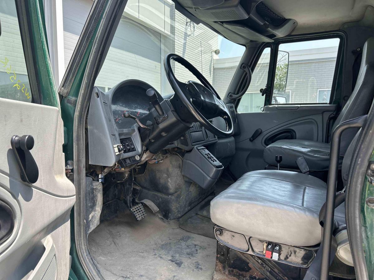2006 International 7400