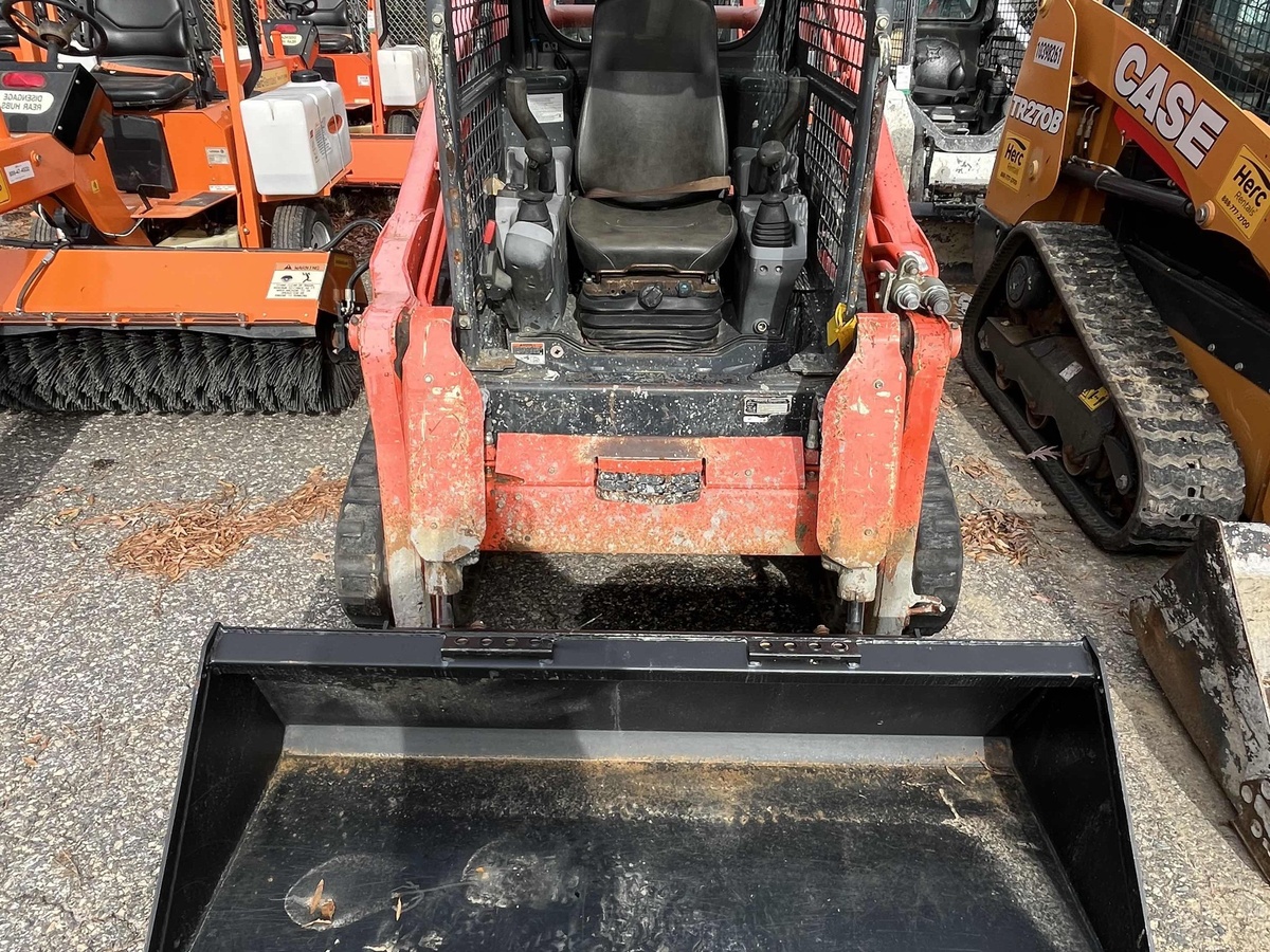 2019 Kubota SVL 75-2-4