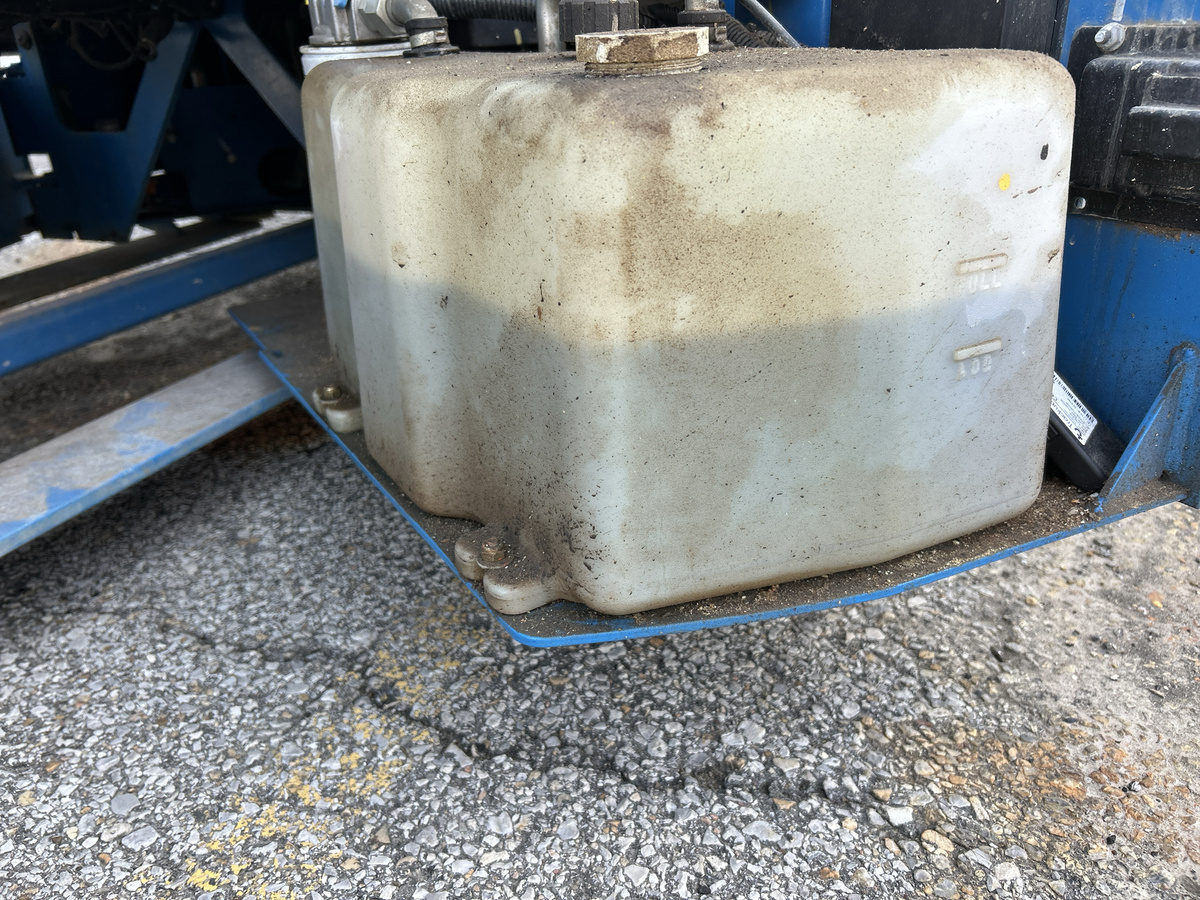 2018 Genie GS-3232-14