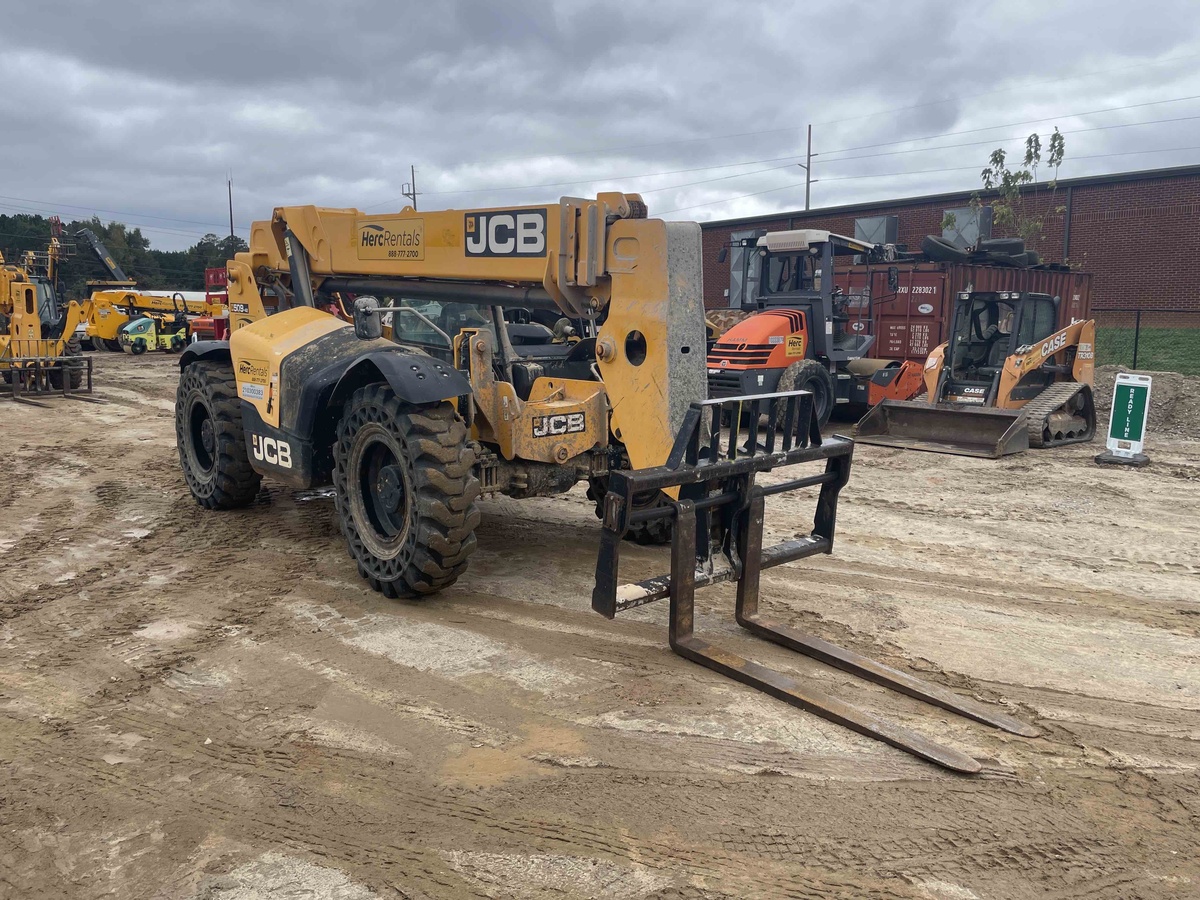 2020 JCB 509-42-1