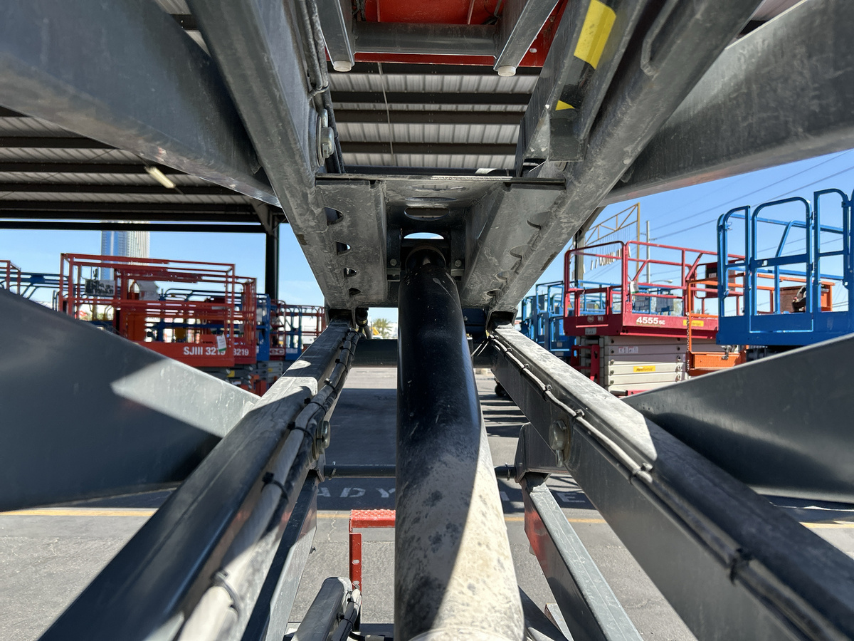 2019 Skyjack SJ3219-16