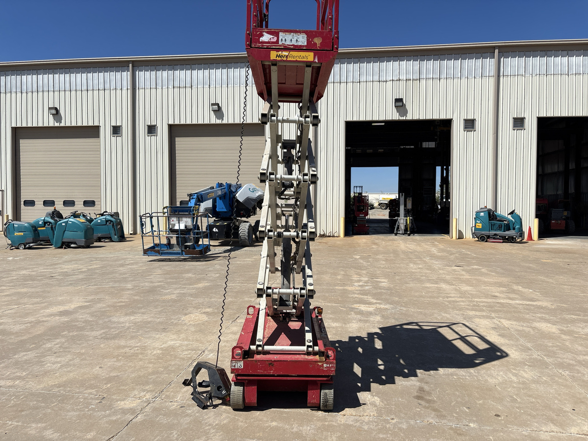 2019 MEC Micro 19-10