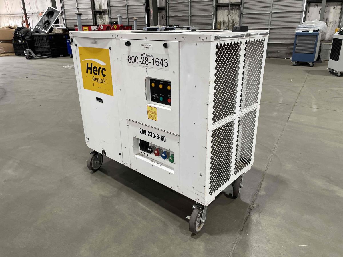 2020 United CoolAir pach5n3as15dh