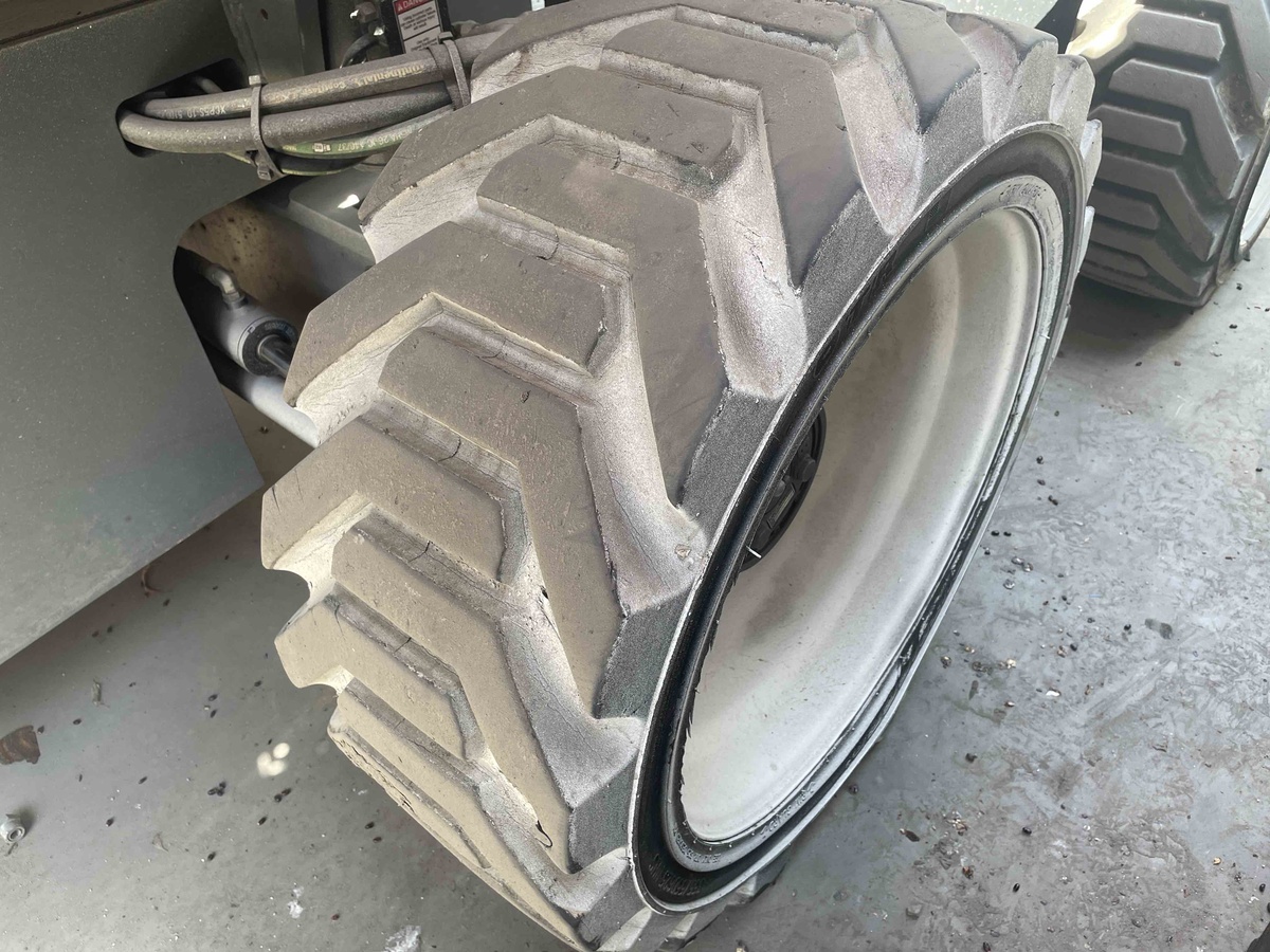 2021 Snorkel 660SJ-5