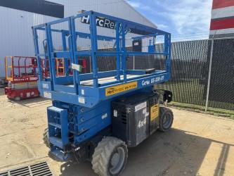 2018 Genie GS-3369 RT