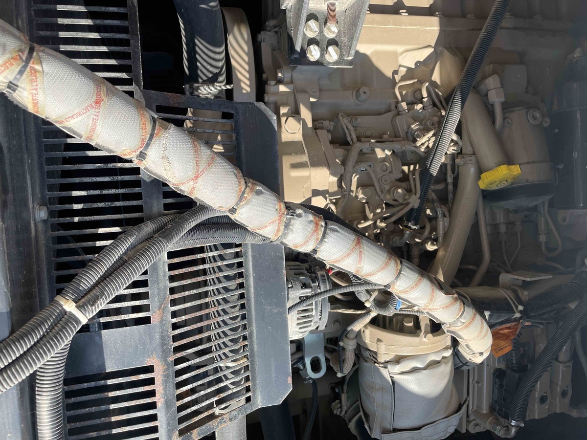 2018 Multiquip DCA300SSJU4F3-7
