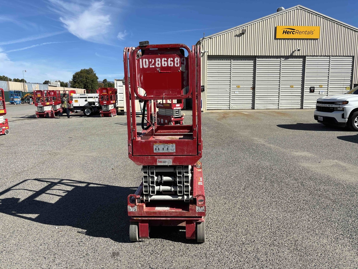 2019 MEC 1330SE-2