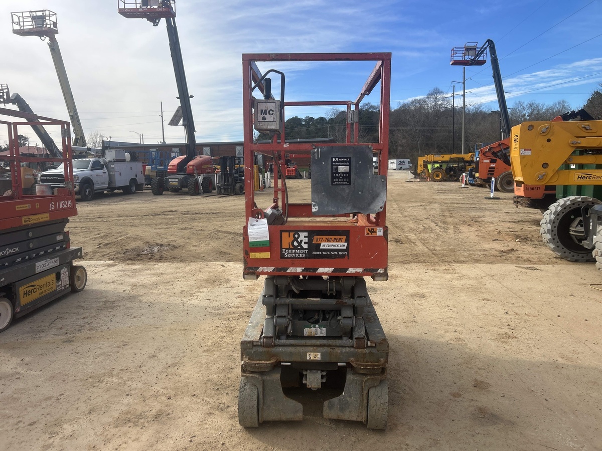 2018 Skyjack SJ3219-3