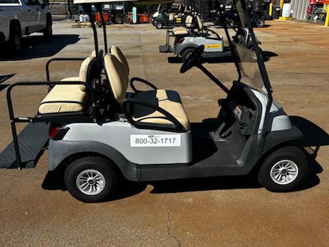2018 Club Car Precedent-3