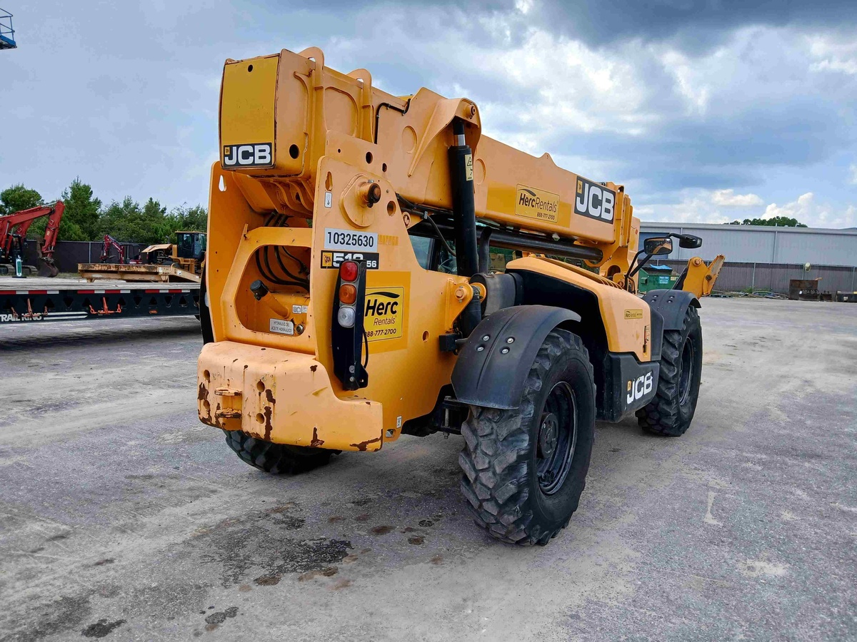 2021 JCB 512-56-7