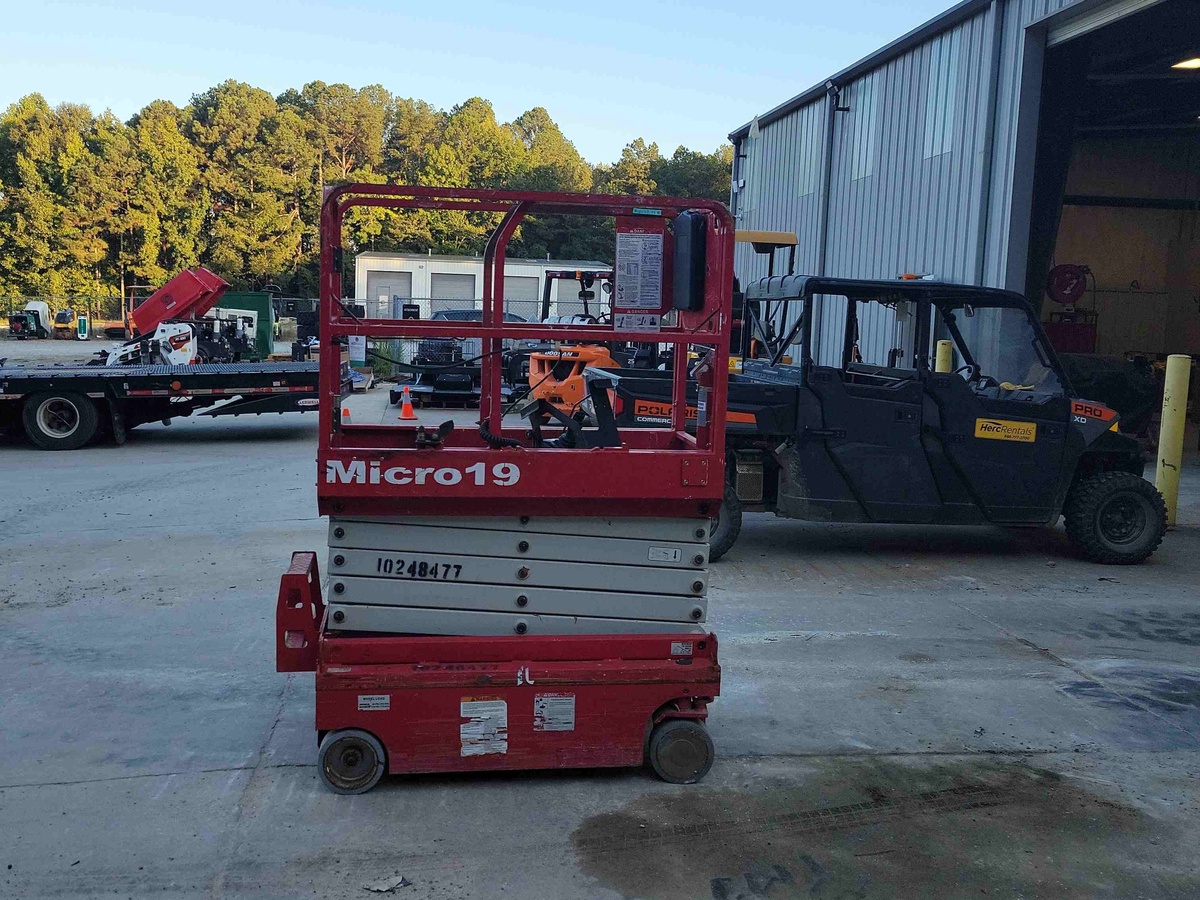 2018 MEC Micro 19-3