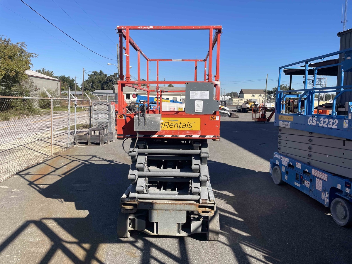 2020 Skyjack SJ4740-3