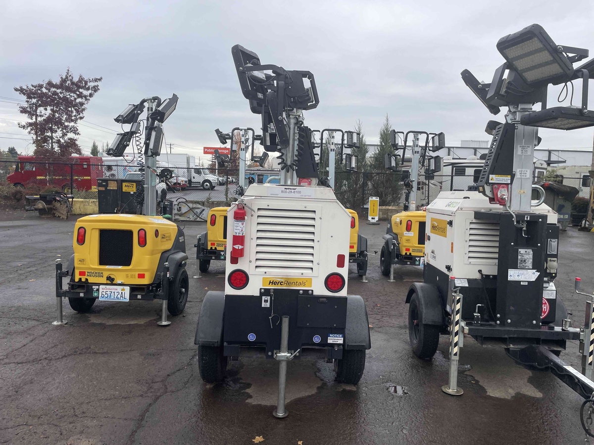 2020 Magnum G4-ECO-1