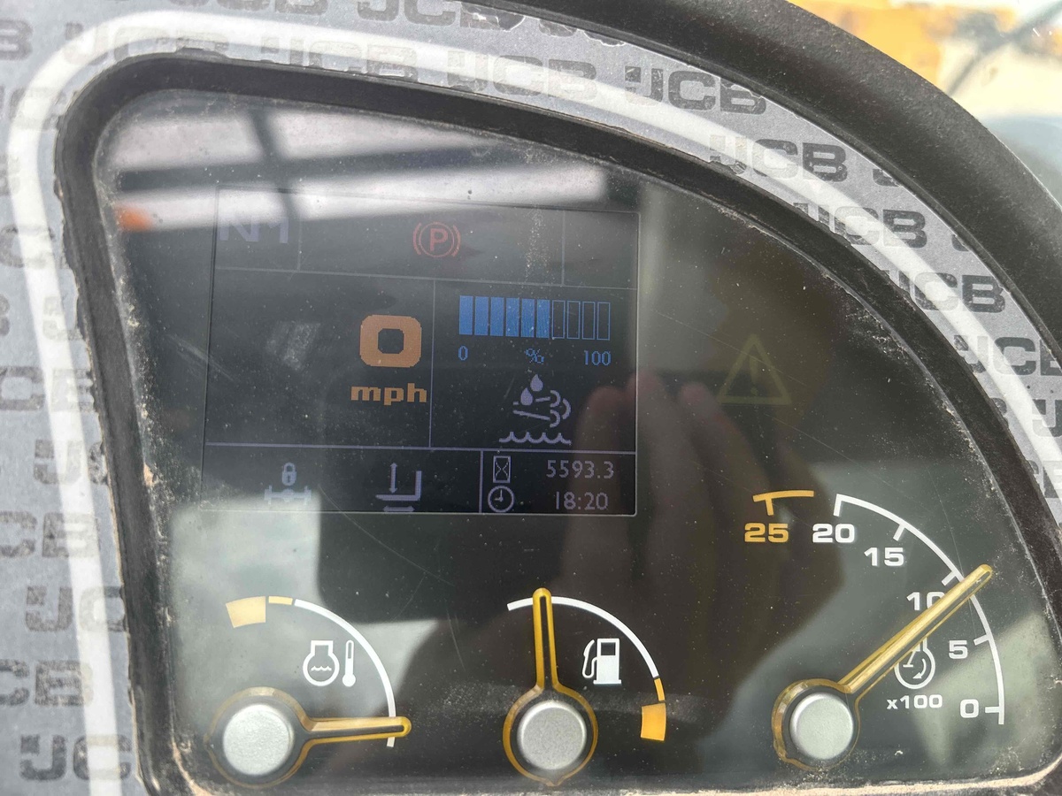 2018 JCB 512-56-6