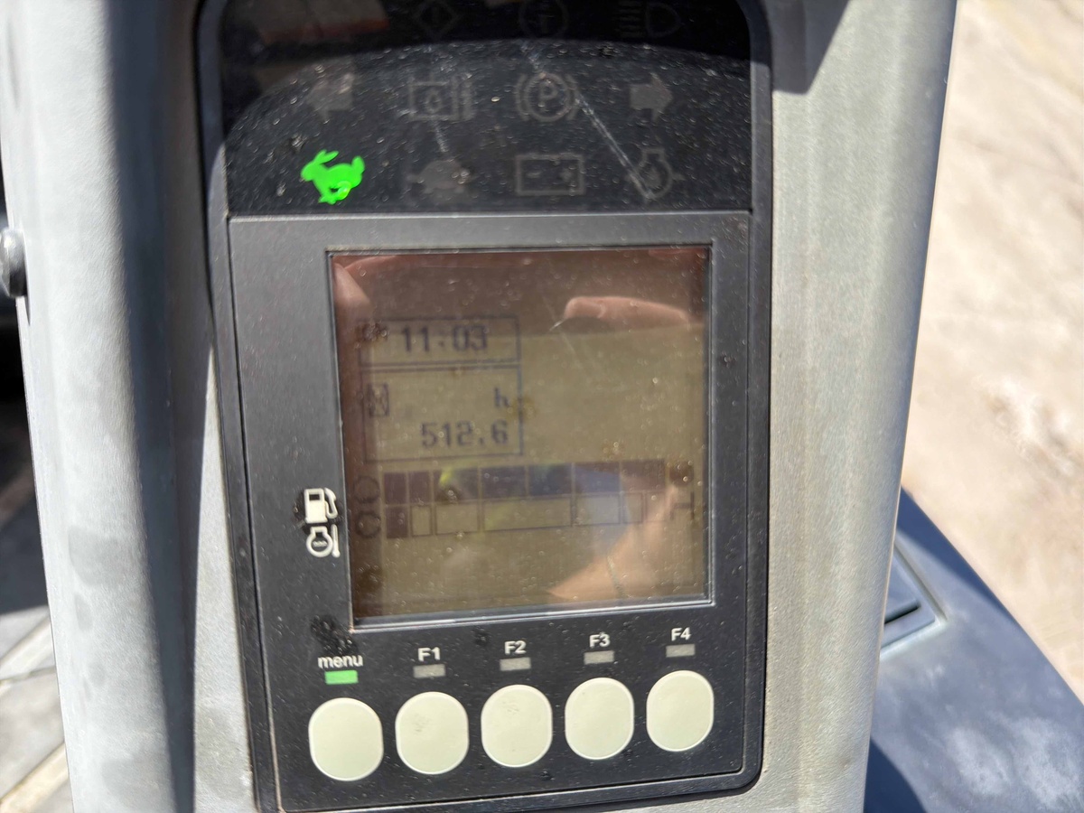 2022 Yanmar ViO35-6
