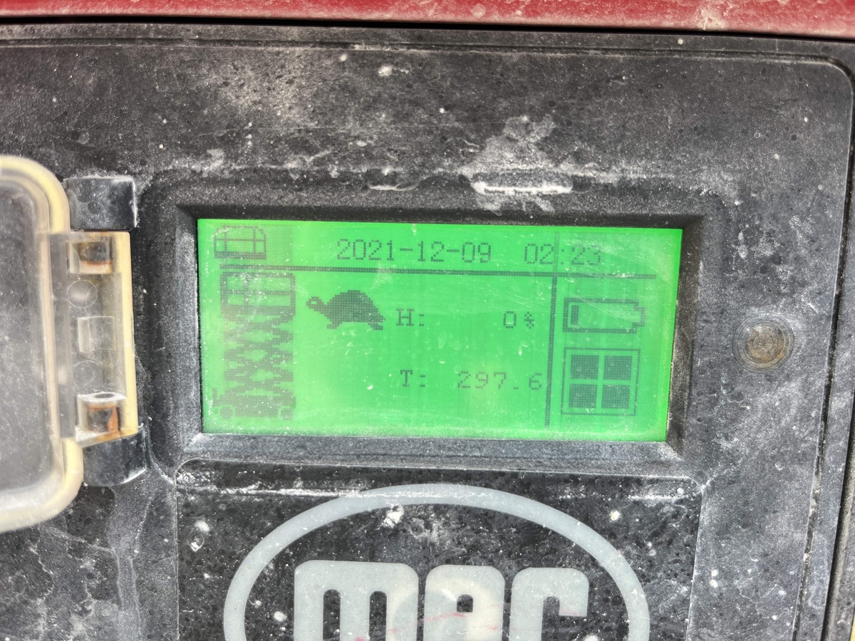 2018 MEC 1330SE-5