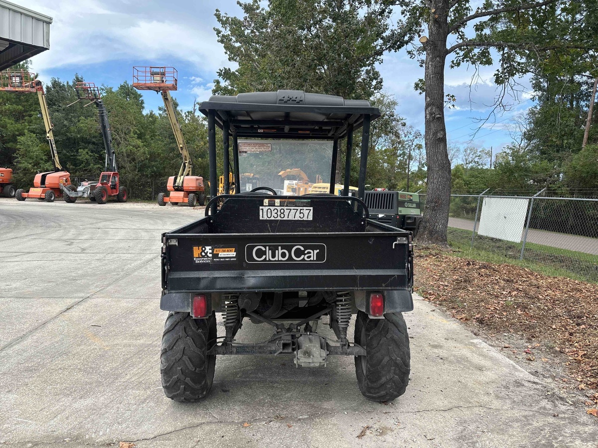 2022 Club Car Carryall 1700-3