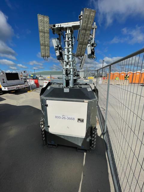 2019 Generac CUBE HYPER