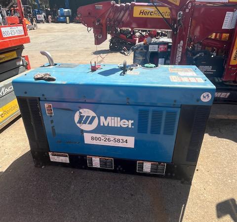 2019 Miller Big Blue 400 Pro-3
