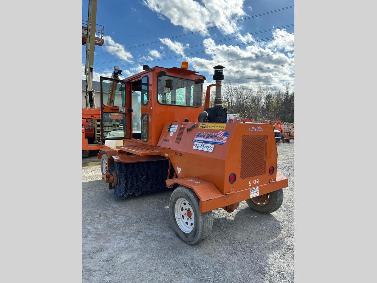 2020 Broce RCT350