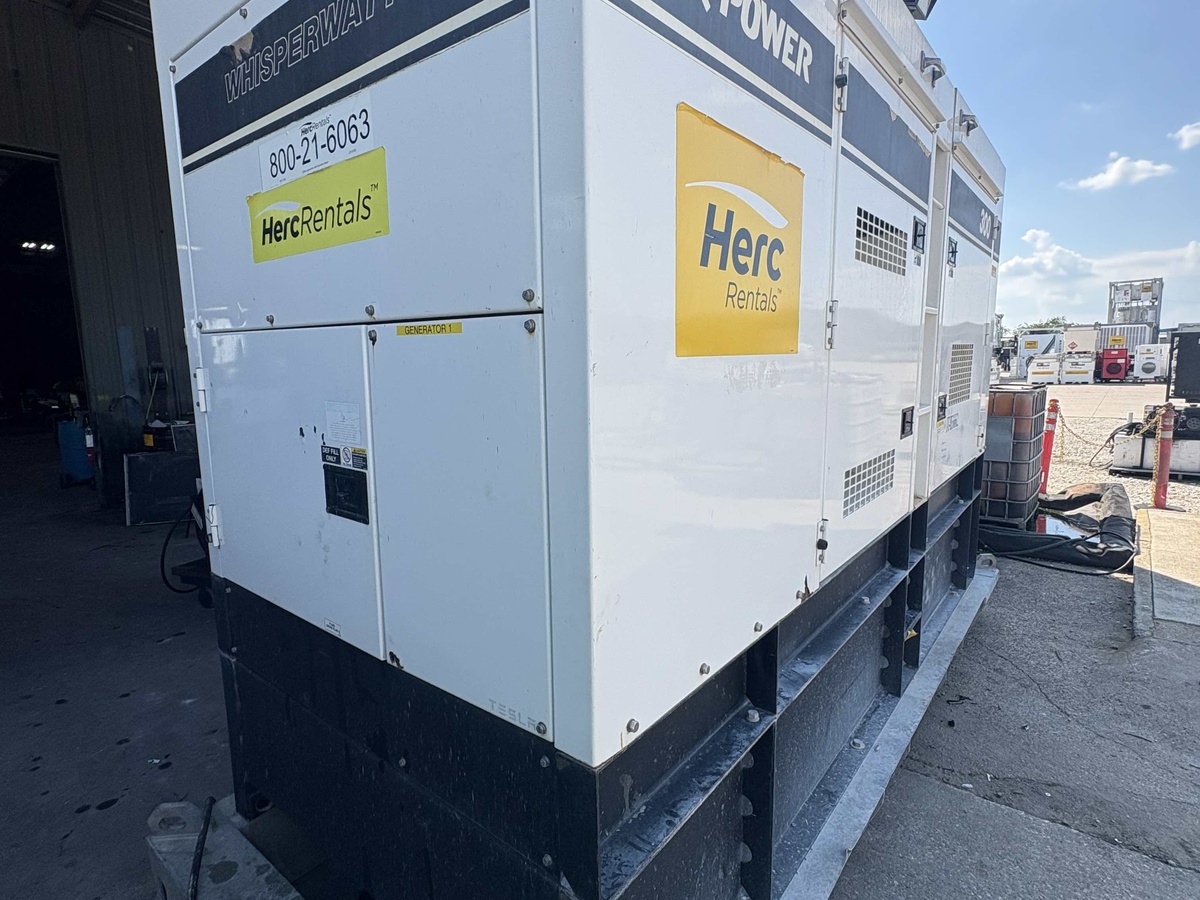 2018 Multiquip DCA300SSJU4F3-3