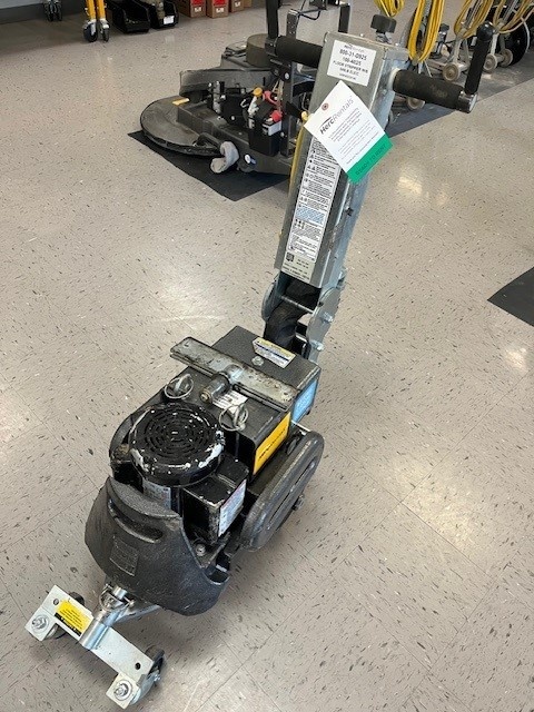 2021 National Flooring Equipment 6280HD-3