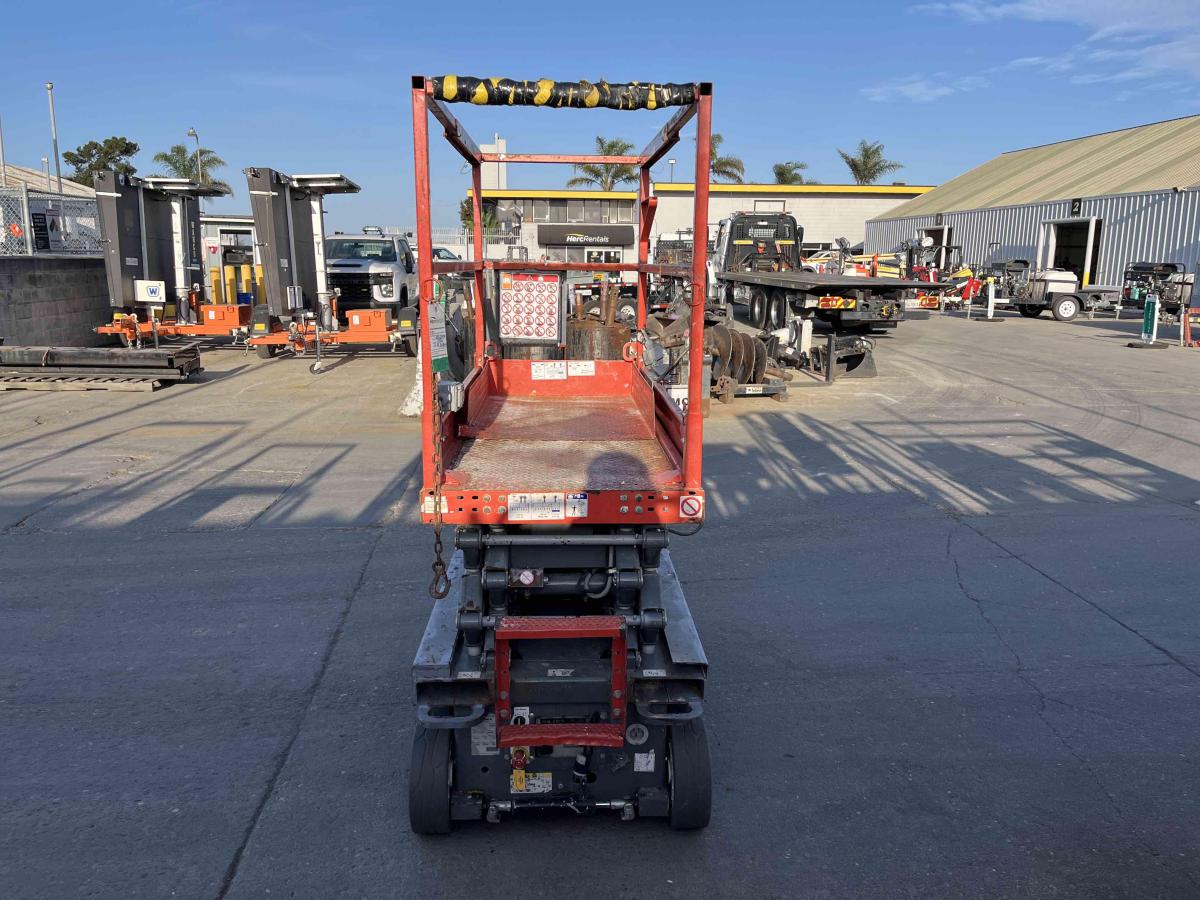 2018 Skyjack SJ3219-3