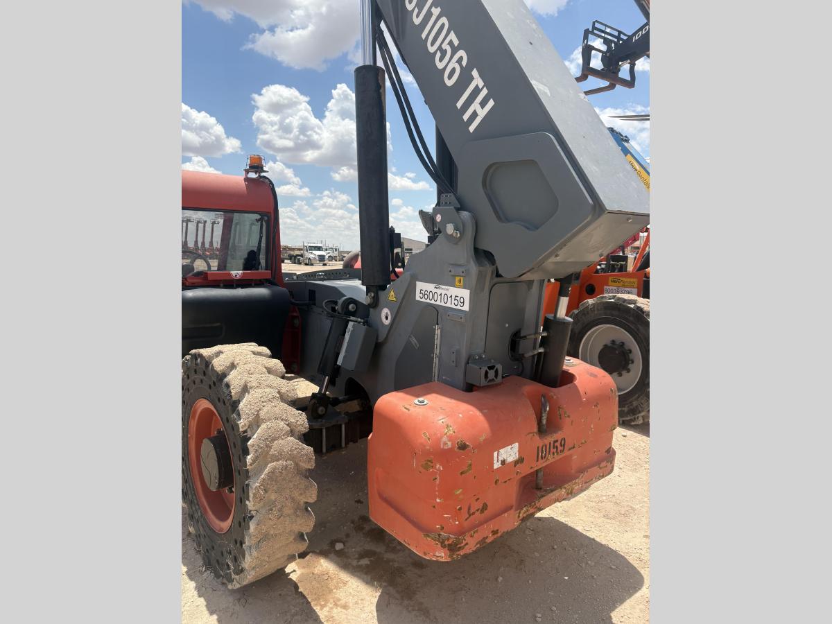 2019 Skyjack SJ1056 TH