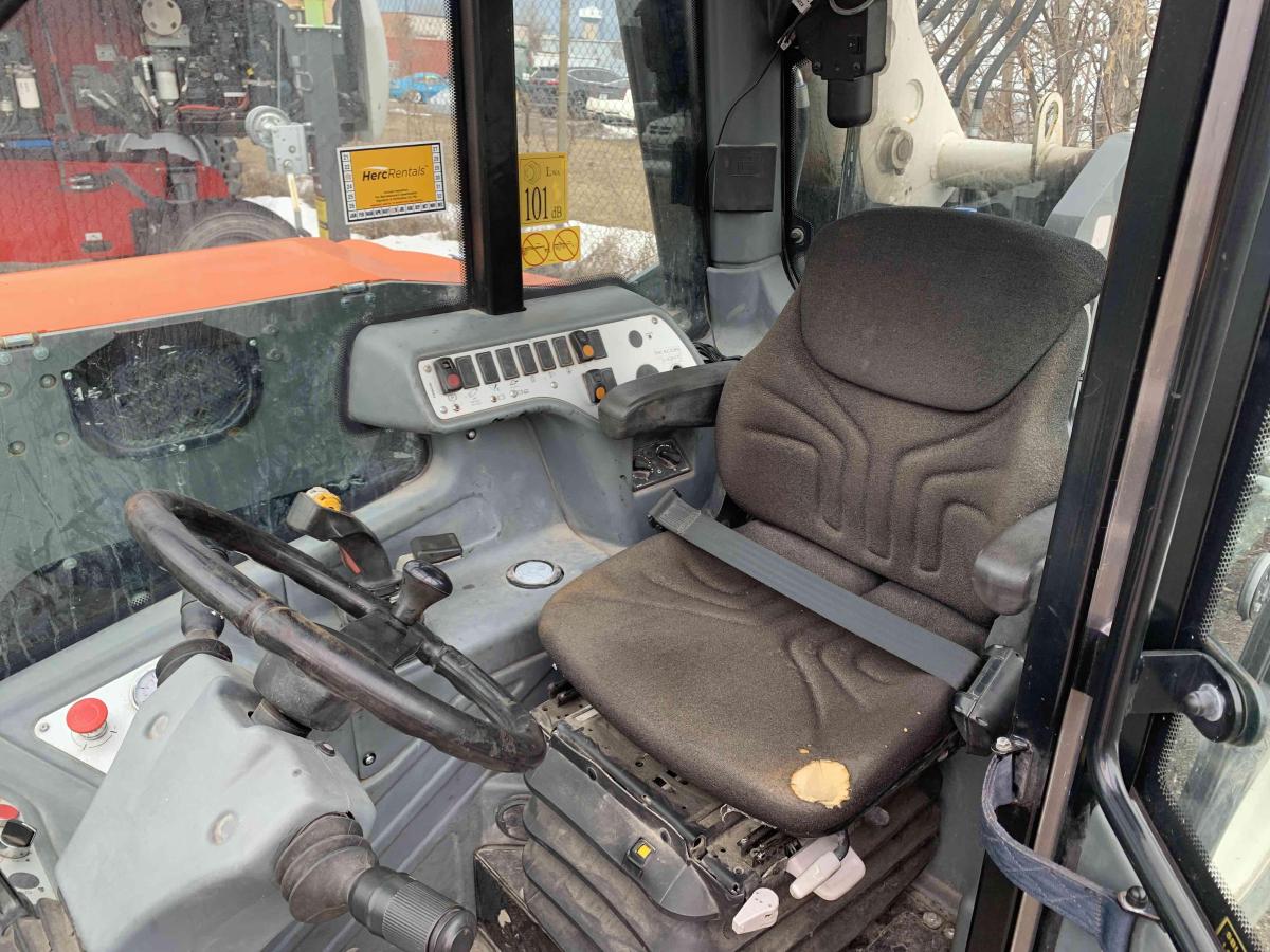 2019 Snorkel SR5719